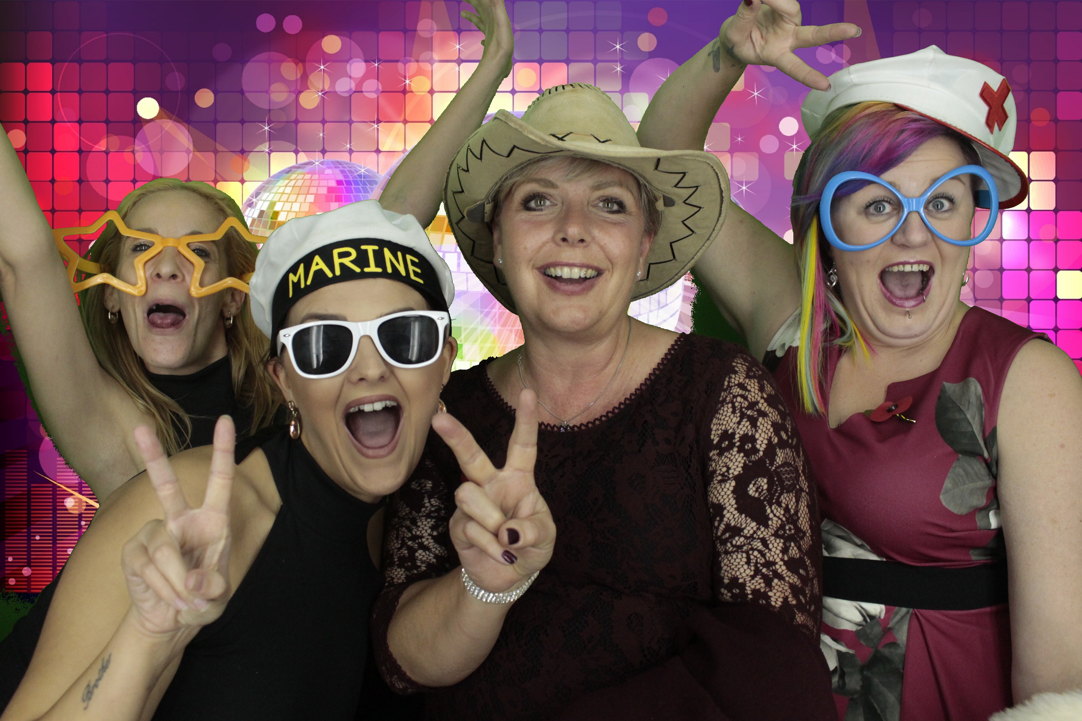Dementia CareAwards 2018  | View more photos from the event at gallery.myphotoboothexperience.co.uk/u/MyPhotoBoothExperienceLtd/Dementia-CareAwards-2018